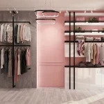 طراحی و اجرای بوتیک تمدن